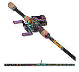 Image of ProFISHiency Krazy 3 Baitcast Combo