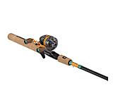 Image of ProFISHiency Krazy Spincast Combo