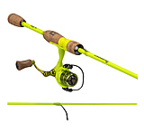 Image of ProFISHiency Next Gen Flash Spinning Combo