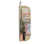 Image of ProFISHiency Pocket Combo Deluxe Travel Kit
