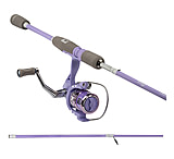 Image of ProFISHiency Stream Queen Spinning Combo