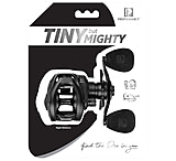 Image of ProFISHiency Tiny Baitcast Reel w/Clam Pack