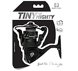 Image of ProFISHiency Tiny Spinning Reel w/Clam Pack