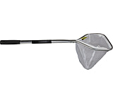 Image of Promar LN-009 Aluminum Hd Baitwell Net, 7in x 8.5in Hoop, 18in Handle