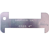 Image of Promar California Lobster &amp; Crab Gauge