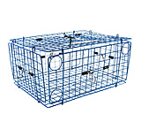 Image of Promar Collapsible Blue Crab Trap
