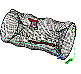 Image of Promar Collapsible Crawfish/Bait Trap