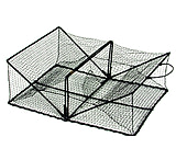 Image of Promar TR-101 Crawfish/Crab Collapsible Trap 24inx18inx8in