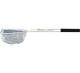 Image of Promar LN-410 Deluxe Baitwell Net Float PVC Handle/White Mesh