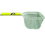 Image of Promar LN-007 Floating Handle Bait Net, 8in Hoop x 17in Handle