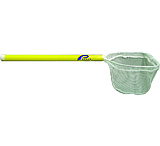 Image of Promar LN-008 Floating Handle Bait Net, 8in Hoop x 24in Length