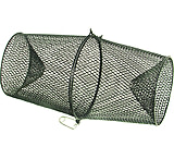 Image of Promar TR-601 Minnowith Crawfish Trap Steel