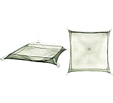 Image of Promar Umbrella Net With Edges With 25' Rope