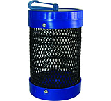 Image of Promar Wire Bait Cylinder Removable Lid With Attachment Clip