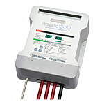 Image of ProMariner ProNautic 1215P 15 Amp 3 Bank Battery Charger