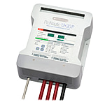 Image of ProMariner ProNautic 1230P 30 Amp 3 Bank Battery Charger