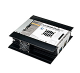 Image of ProMariner Digital Mobile Charge130 Advanced Electronic In-Transit 4 Stage Battery Charger