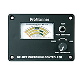 Image of ProMariner Deluxe Mounted Analog Corrosion Controller