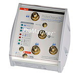 Image of ProMariner ProIsoCharge Battery Isolator 120Amp 1-Alt 3-Bat