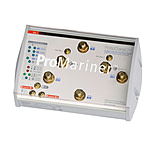 Image of ProMariner ProIsoCharge Battery Isolator 130Amp 2-Alt 4-Bat