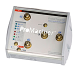 Image of ProMariner ProIsoCharge Battery Isolator 250Amp 1-Alt 3-Bat