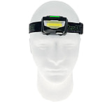 Image of LitezALL 120 Lumen Rechargeable Headlamp