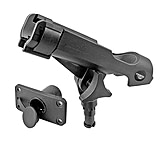 Image of Propel 5709-0268 Paddle Rod Holder Mount with Cover