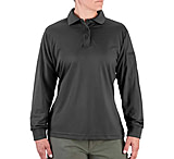 Image of Propper Uniform Long Sleeve Polo - Women's