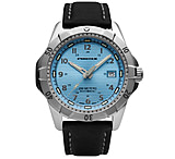 Image of ProTek Model PT2207 Steel Dive Analog Watch