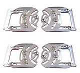 Image of Prowder Binding Saddle