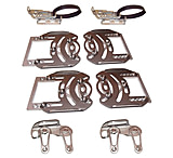 Image of Prowder Complete Splitboard Interface System