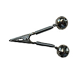 Image of Pucci Alligator Clip Alarm Double Bell