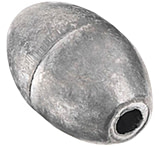 Image of Pucci Oval Egg Sinkers