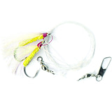 Image of Pucci Shrimp Fly Leader Rigs