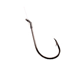 Image of Pucci Snelled Nickel Hook, Octopus