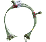 Image of Pucci Stainless Steel Wire Surf Rigs