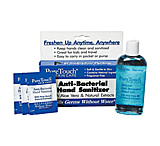 Image of Pure Touch Anti-bacterial Gel