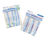 Image of Pure Touch Tush Wipes Single Use 12Pk