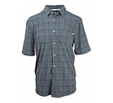 Image of Purnell 4-Way Stretch Quick Dry Plaid - Men's
