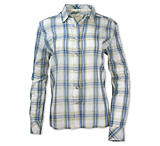 Image of Purnell Acacia Button-Up - Women's
