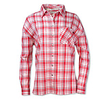 Image of Purnell Boyfriend Shirt - Women's