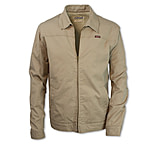 Image of Purnell Canvas Sherpa-Lined Jacket - Men's