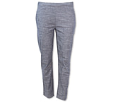 Image of Purnell Chambray Capri - Women's