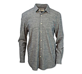Image of Purnell Classic Chambray Shirt - Men's