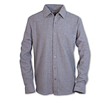 Image of Purnell Denton Heathered Flannel - Men's