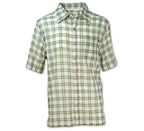 Image of Purnell Juniper Madras Plaid - Men's