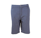 Image of Purnell Microcheck Quick Dry Short - Men's