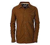 Image of Purnell Moleskin Shirt Jacket - Men's