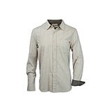 Image of Purnell Pinstripe Button-Up Shirt - Mens