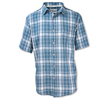 Image of Purnell Provence Quick Dry Plaid - Men's